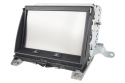 WYŚWIETLACZ NAWIGACJI RANGE ROVER SPORT I L320 YIE500090 462200-5481