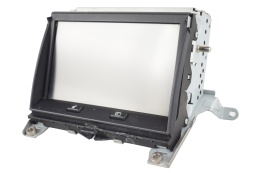 WYŚWIETLACZ NAWIGACJI RANGE ROVER SPORT I L320 YIE500090 462200-5481