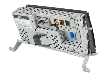 WYŚWIETLACZ NAWIGACJI RANGE ROVER SPORT I L320 YIE500090 462200-5481