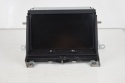 WYŚWIETLACZ NAWIGACJI RANGE ROVER SPORT I L320 YIE500090 462200-5481