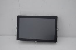 WYŚWIETLACZ NAWIGACJI RENAULT KOLEOS I 28091JY000