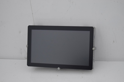 WYŚWIETLACZ NAWIGACJI RENAULT KOLEOS I 28091JY000