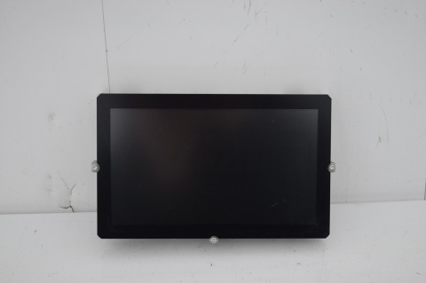 WYŚWIETLACZ NAWIGACJI RENAULT KOLEOS I 28091JY000