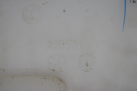 ZBIORNICZEK SPRYSKIWACZY BMW 3 F30 F20 7241679