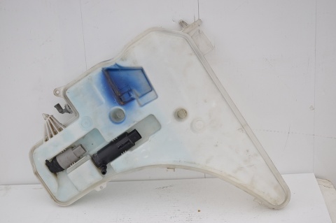 ZBIORNIK PŁYNU SPRYSKIWACZY BMW E90 E91