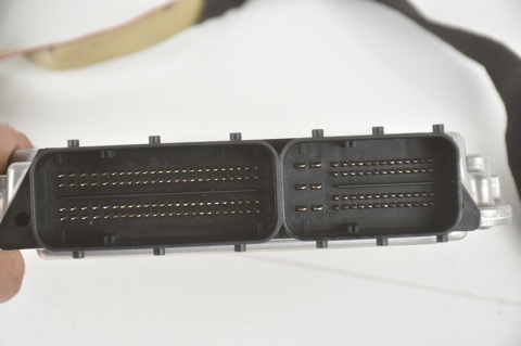 ZESTAW STARTOWY BMW E90 0281017517 8512043