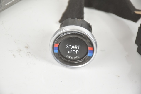 ZESTAW STARTOWY BMW E90 0281017517 8512043