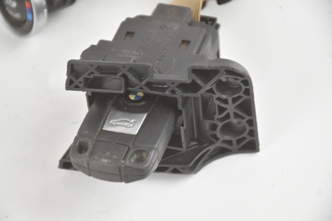 ZESTAW STARTOWY BMW E90 0281017517 8512043