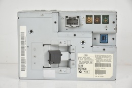 EKRAN WYŚWIETLACZ LAND ROVER FREELANDER II 6H52-10E889