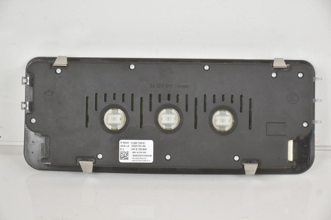 LAMPKA WNĘTRZA BMW 3 E92 E93 9225700