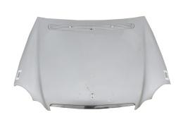 MASKA POKRYWA SILNIKA MERCEDES C W203 SPORTCOUPE 744