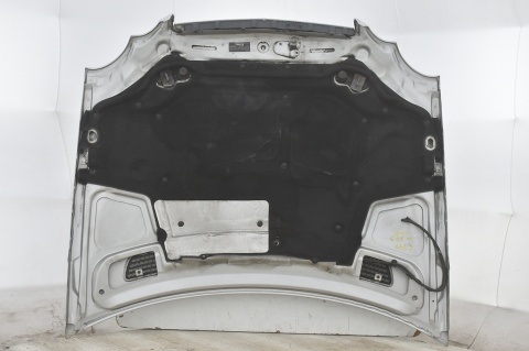 MASKA POKRYWA SILNIKA MERCEDES C W203 SPORTCOUPE 744