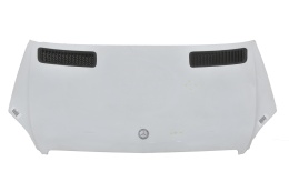 MASKA POKRYWA SILNIKA MERCEDES SPRINTER 906