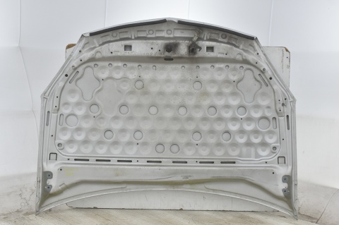 MASKA POKRYWA SILNIKA OPEL ASTRA H III Z157