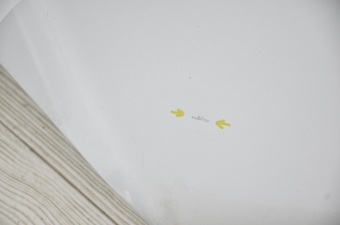 MASKA POKRYWA SILNIKA OPEL ASTRA H III Z157