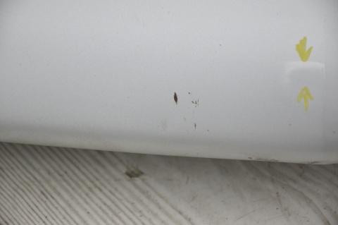 MASKA POKRYWA SILNIKA OPEL ASTRA H III Z157