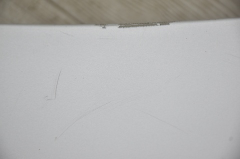 MASKA POKRYWA SILNIKA OPEL ASTRA H III Z157