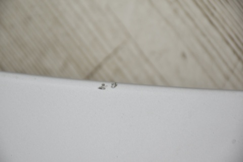 MASKA POKRYWA SILNIKA OPEL ASTRA H III Z157