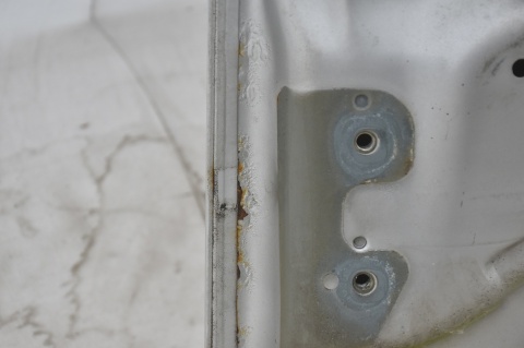 MASKA POKRYWA SILNIKA OPEL ASTRA H III Z157