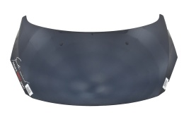 MASKA POKRYWA SILNIKA PEUGEOT 307 LIFT EZRC