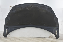 MASKA POKRYWA SILNIKA PEUGEOT 307 LIFT EZRC