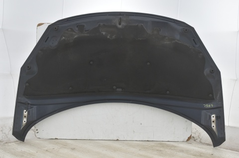 MASKA POKRYWA SILNIKA PEUGEOT 307 LIFT EZRC