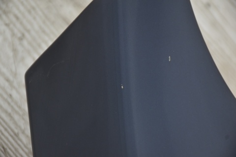 MASKA POKRYWA SILNIKA PEUGEOT 307 LIFT EZRC