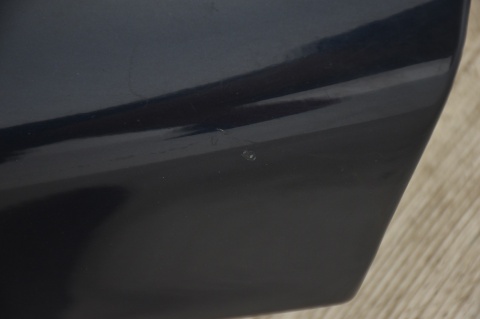 MASKA POKRYWA SILNIKA PEUGEOT 307 LIFT EZRC