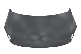 MASKA POKRYWA SILNIKA PEUGEOT 307 LIFT