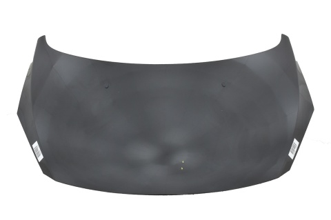 MASKA POKRYWA SILNIKA PEUGEOT 307 LIFT