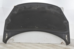 MASKA POKRYWA SILNIKA PEUGEOT 307 LIFT