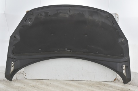 MASKA POKRYWA SILNIKA PEUGEOT 307 LIFT