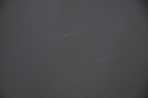 MASKA POKRYWA SILNIKA PEUGEOT 307 LIFT