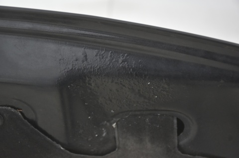 MASKA POKRYWA SILNIKA PEUGEOT 307 LIFT