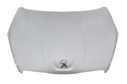 MASKA POKRYWA SILNIKA PEUGEOT 508 I EZRC