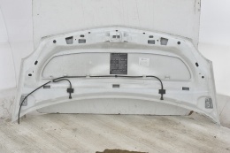 MASKA POKRYWA SILNIKA RENAULT KANGOO II