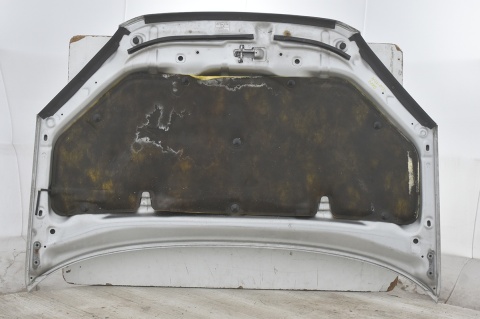 MASKA POKRYWA SILNIKA TOYOTA RAV4 II 1D4