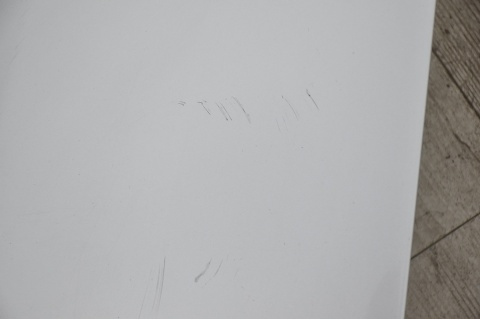 MASKA POKRYWA SILNIKA TOYOTA RAV4 II 1D4