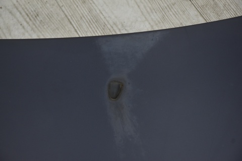 MASKA POKRYWA SILNIKA VOLVO V70 XC70 II 467-46