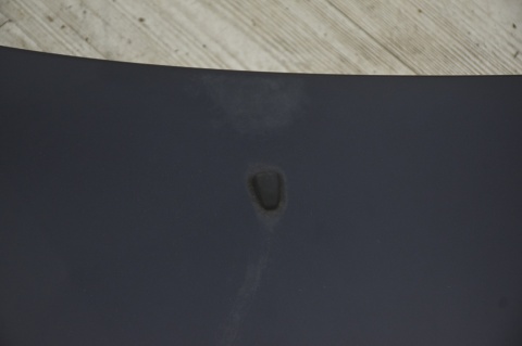 MASKA POKRYWA SILNIKA VOLVO V70 XC70 II 467-46