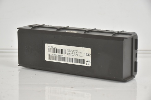 MODUŁ NAWIEWU KLIMATYZACJI OPEL ASTRA J IV 13581132