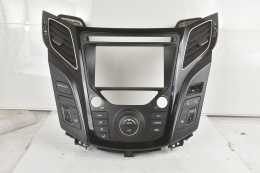 PANEL KLIMATYZACJI HYUNDAI I40 97250-3Z900 RAMKA