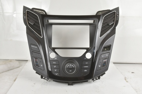 PANEL KLIMATYZACJI HYUNDAI I40 97250-3Z900 RAMKA