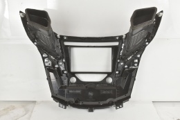PANEL KLIMATYZACJI HYUNDAI I40 97250-3Z900 RAMKA