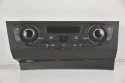 PANEL KLIMATYZACJI NAWIEWU AUDI A4 B8 8T2820043M