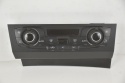 PANEL KLIMATYZACJI NAWIEWU AUDI A4 B8 8T2820043S