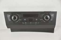 PANEL KLIMATYZACJI NAWIEWU AUDI A4 B8 8T2820043S