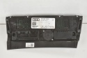 PANEL KLIMATYZACJI NAWIEWU AUDI A4 B8 8T2820043S