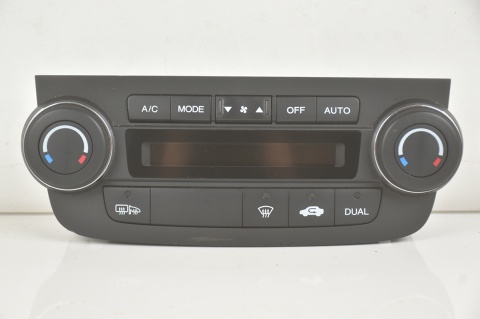 PANEL KLIMATYZACJI NAWIEWU HONDA CR-V III 79600-SWY-E4