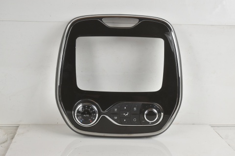 PANEL KLIMATYZACJI RADIA RENAULT CLIO IV 275108796